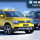 Illustration for article titled GM Wants More Credit, VW Unveils The Taigun, And BMW Gets A Brazilian